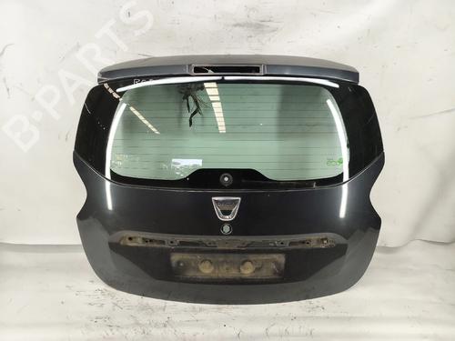 Used Tailgate Tailgate 37244638 37244638