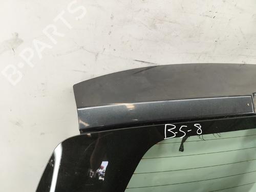 Tailgate DACIA LODGY (JS_) 1.5 dCi (JSMC, JSAF) | BP37244638C6 - Image 2