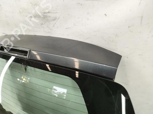 Tailgate DACIA LODGY (JS_) 1.5 dCi (JSMC, JSAF) | BP37244638C6 - Image 3
