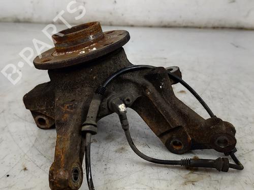 Left front steering knuckle DACIA LODGY (JS_) 1.5 dCi (JSMC, JSAF) | BP37196342M25 - Image 3