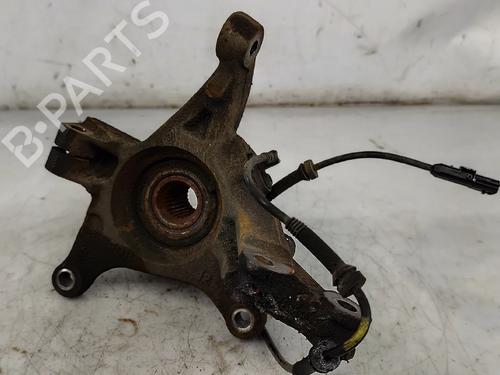 Left front steering knuckle DACIA LODGY (JS_) 1.5 dCi (JSMC, JSAF) | BP37196342M25 - Image 4