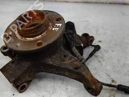 Left front steering knuckle DACIA LODGY (JS_) 1.5 dCi (JSMC, JSAF) | BP37196342M25 - Image 2