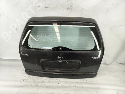 Used Tailgate Tailgate 37244649 37244649