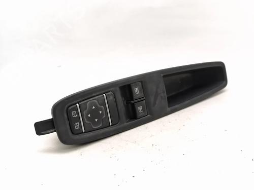 Left front window switch RENAULT ZOE (BFM_) ZOE (BFMD) | BP37244601I27 - Image 2