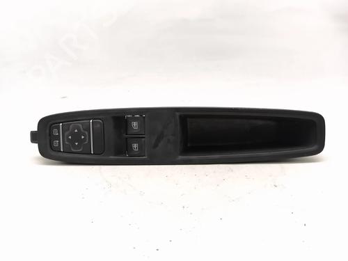 Used Left front window switch Left front window switch 37244601 37244601