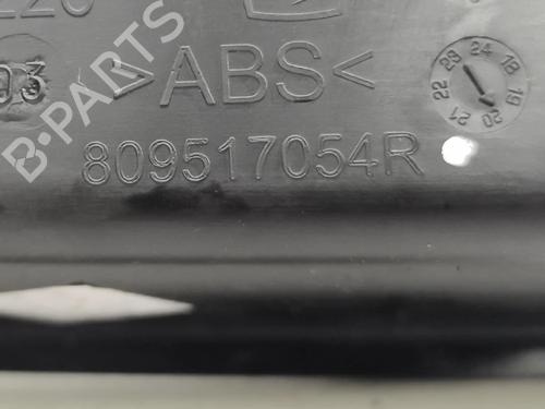 Left front window switch RENAULT ZOE (BFM_) ZOE (BFMD) | BP37244601I27 - Image 9
