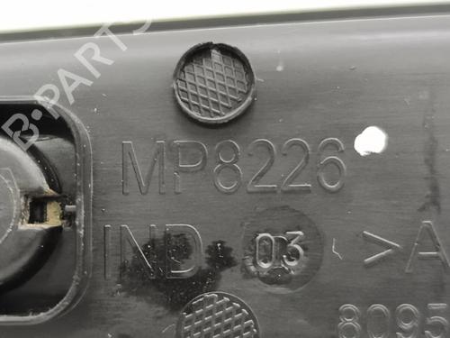 Left front window switch RENAULT ZOE (BFM_) ZOE (BFMD) | BP37244601I27 - Image 10