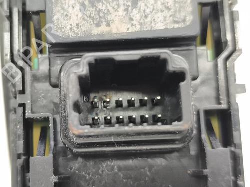 Left front window switch RENAULT ZOE (BFM_) ZOE (BFMD) | BP37244601I27 - Image 8