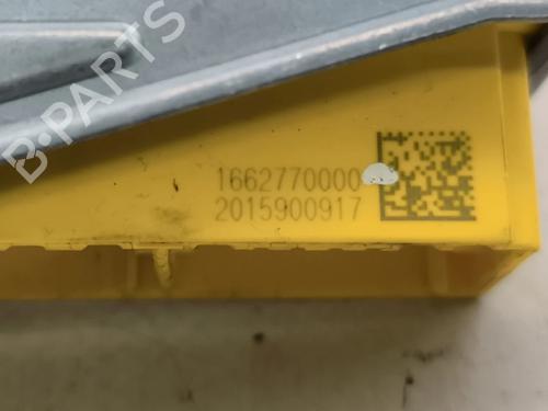 ECU airbags RENAULT ZOE (BFM_) ZOE (BFMD) | BP37244602M53  - Image 9