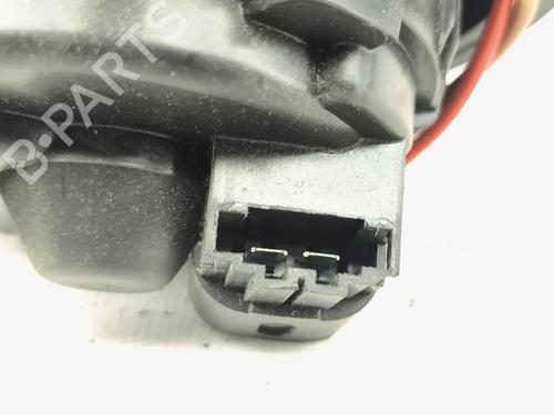 Heater blower motor DACIA SANDERO II 1.2 | BP37153676M62 - Image 3