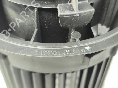 Heater blower motor DACIA SANDERO II 1.2 | BP37153676M62 - Image 5