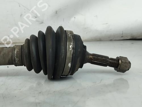 Right front driveshaft CITROËN DS3 (SA_) 1.6 HDi 90 | BP37199393M39 - Image 4