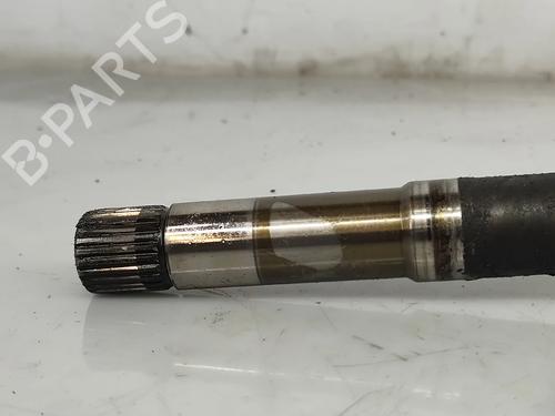 Right front driveshaft CITROËN DS3 (SA_) 1.6 HDi 90 | BP37199393M39 - Image 3