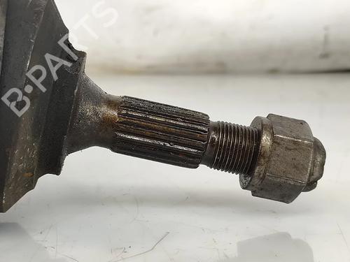Right front driveshaft CITROËN DS3 (SA_) 1.6 HDi 90 | BP37199393M39 - Image 5