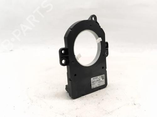 Electronic sensor RENAULT ZOE (BFM_) ZOE (BFMD) | BP37244647M84 - Image 2