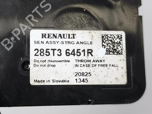 Electronic sensor RENAULT ZOE (BFM_) ZOE (BFMD) | BP37244647M84 - Image 8