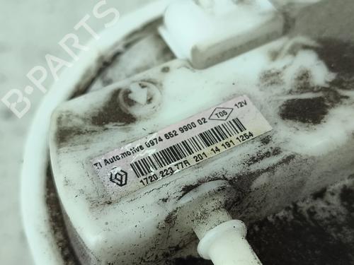 Fuel pump DACIA SANDERO II 1.2 | BP37153685M76 - Image 4