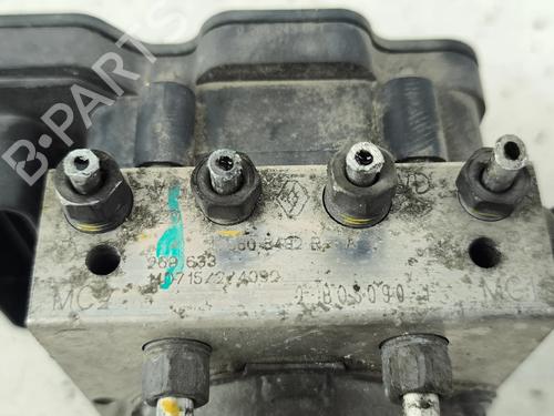 ABS pump DACIA SANDERO II 1.2 | BP37153679M43 - Image 6