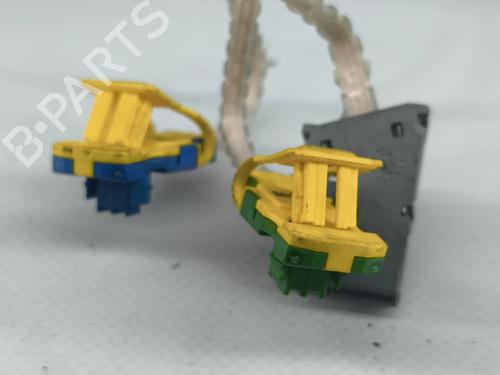 Steering column stalk CITROËN C8 (EA_, EB_) 2.0 HDi | BP37025742I23  - Image 9