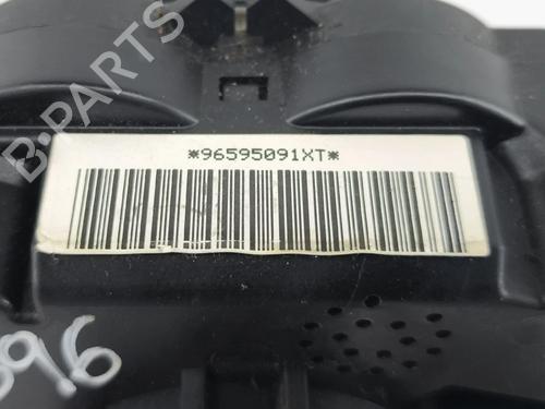 Steering column stalk CITROËN C8 (EA_, EB_) 2.0 HDi | BP37025742I23  - Image 10