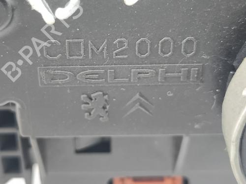 Steering column stalk CITROËN C8 (EA_, EB_) 2.0 HDi | BP37025742I23  - Image 11