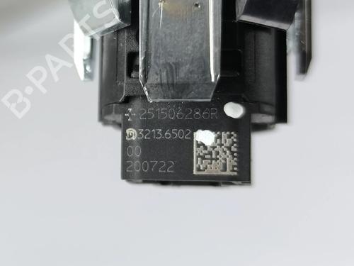 Switch RENAULT ZOE (BFM_) ZOE (BFMD) | BP37244600I30 - Image 8