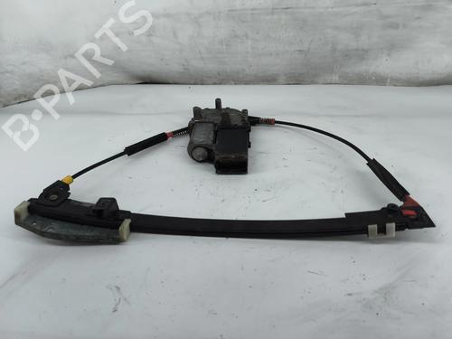 Used Rear left window mechanism Rear left window mechanism 37244682 37244682