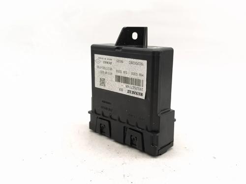 Electronic module RENAULT ZOE (BFM_) ZOE (BFMD) | BP37244689M83 - Image 3