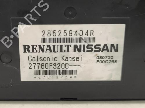 Electronic module RENAULT ZOE (BFM_) ZOE (BFMD) | BP37244690M83 - Image 9