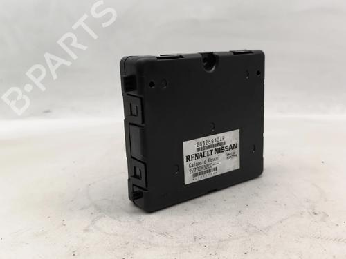 Electronic module RENAULT ZOE (BFM_) ZOE (BFMD) | BP37244690M83 - Image 2