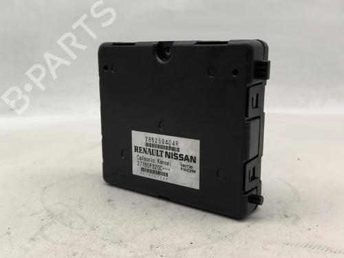 Electronic module RENAULT ZOE (BFM_) ZOE (BFMD) | BP37244690M83 - Image 3