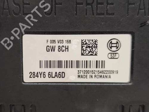 Electronic module RENAULT ZOE (BFM_) ZOE (BFMD) | BP37244684M83 - Image 8