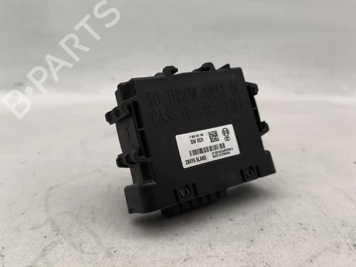 Electronic module RENAULT ZOE (BFM_) ZOE (BFMD) | BP37244684M83 - Image 2