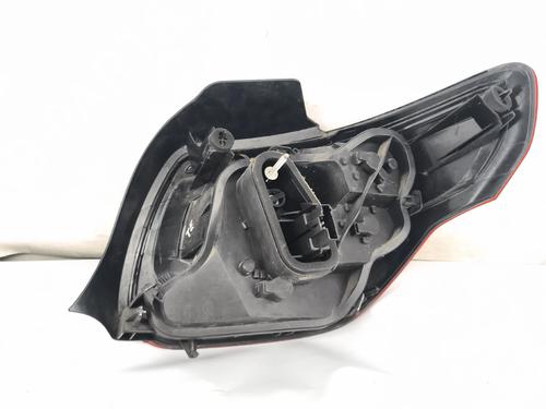 Left taillight CITROËN DS3 (SA_) 1.6 HDi 90 | BP37201104C34 - Image 4