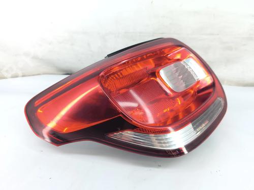 Left taillight CITROËN DS3 (SA_) 1.6 HDi 90 | BP37201104C34 - Image 2