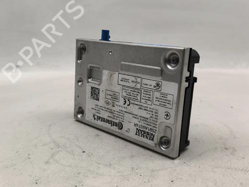 Electronic module RENAULT ZOE (BFM_) ZOE (BFMD) | BP37244696M83 - Image 6