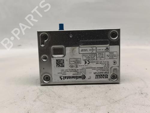 Electronic module RENAULT ZOE (BFM_) ZOE (BFMD) | BP37244696M83 - Image 4
