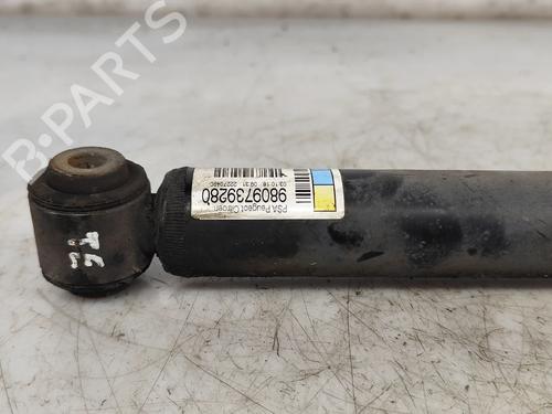 Højre bagtil støddæmper CITROËN C4 CACTUS 1.6 BlueHDi 100 | BP37199358M19 - Image 5