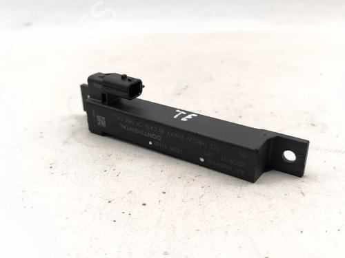 Electronic module RENAULT ZOE (BFM_) ZOE (BFMD) | BP37244693M83 - Image 3