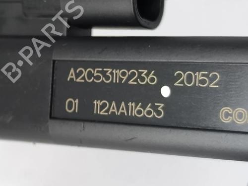Electronic module RENAULT ZOE (BFM_) ZOE (BFMD) | BP37244695M83 - Image 8