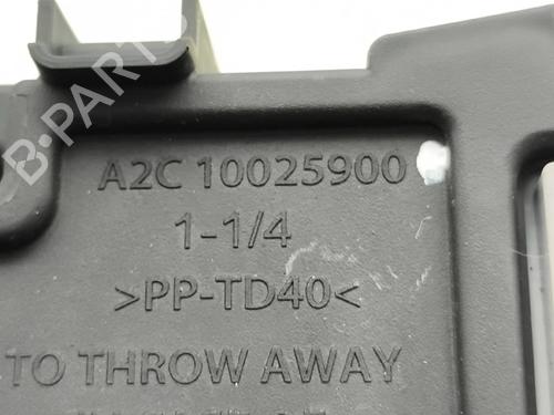 Electronic module RENAULT ZOE (BFM_) ZOE (BFMD) | BP37244692M83 - Image 9