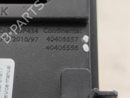 Electronic module RENAULT ZOE (BFM_) ZOE (BFMD) | BP37244692M83 - Image 8