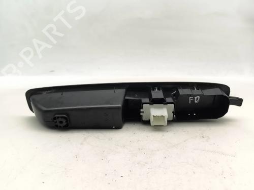 Right front window switch RENAULT ZOE (BFM_) ZOE (BFMD) | BP37244691I26 - Image 4