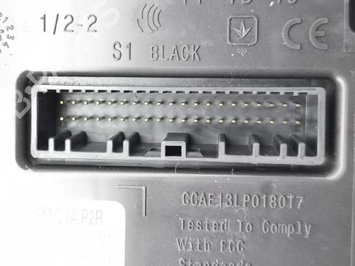 Lights ECU RENAULT ZOE (BFM_) ZOE (BFMD) | BP37244687M55  - Image 7