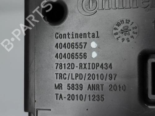 Lights ECU RENAULT ZOE (BFM_) ZOE (BFMD) | BP37244687M55  - Image 9