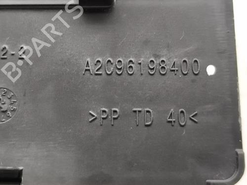 Lights ECU RENAULT ZOE (BFM_) ZOE (BFMD) | BP37244687M55  - Image 10