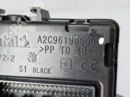 Lights ECU RENAULT ZOE (BFM_) ZOE (BFMD) | BP37244687M55  - Image 8