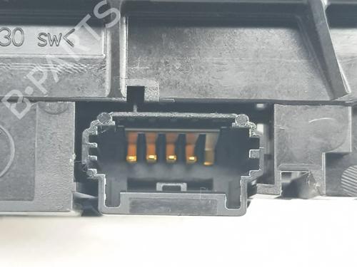Steering column stalk CITROËN DS3 (SA_) 1.6 HDi 90 | BP37201099I23 - Image 11