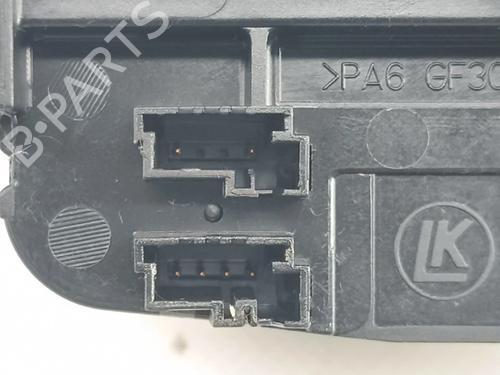 Steering column stalk CITROËN DS3 (SA_) 1.6 HDi 90 | BP37201099I23 - Image 10