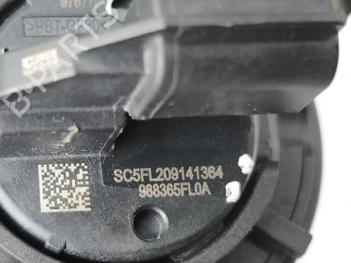 Electronic sensor RENAULT ZOE (BFM_) ZOE (BFMD) | BP37262546M84 - Image 9